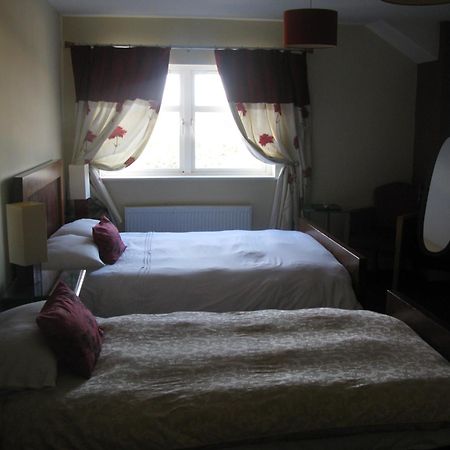 Laragh House B&B Kilkenny Quarto foto