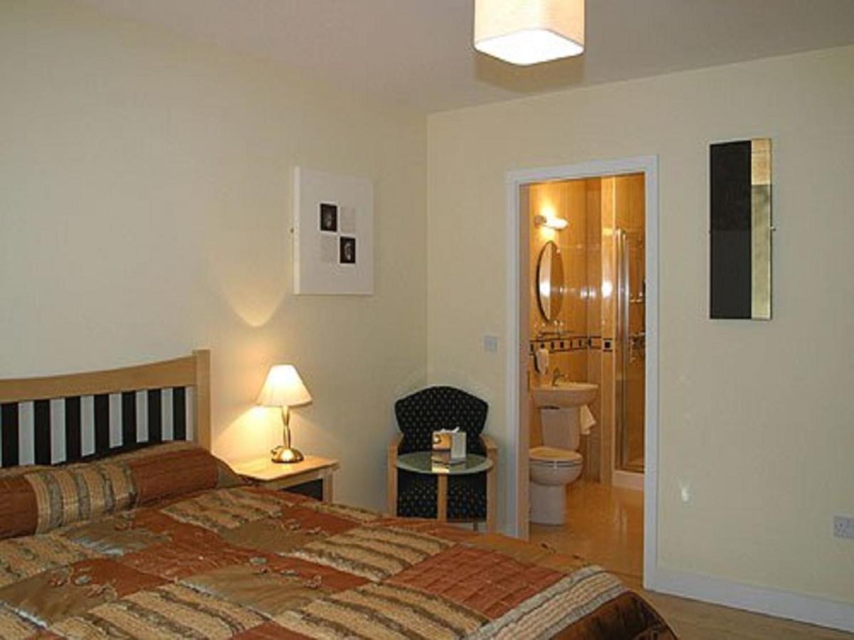 Laragh House B&B Kilkenny Quarto foto
