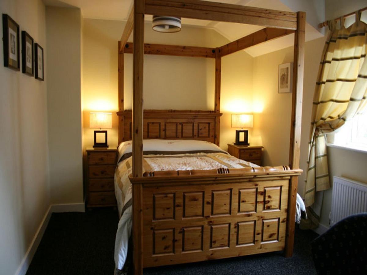 Laragh House B&B Kilkenny Quarto foto