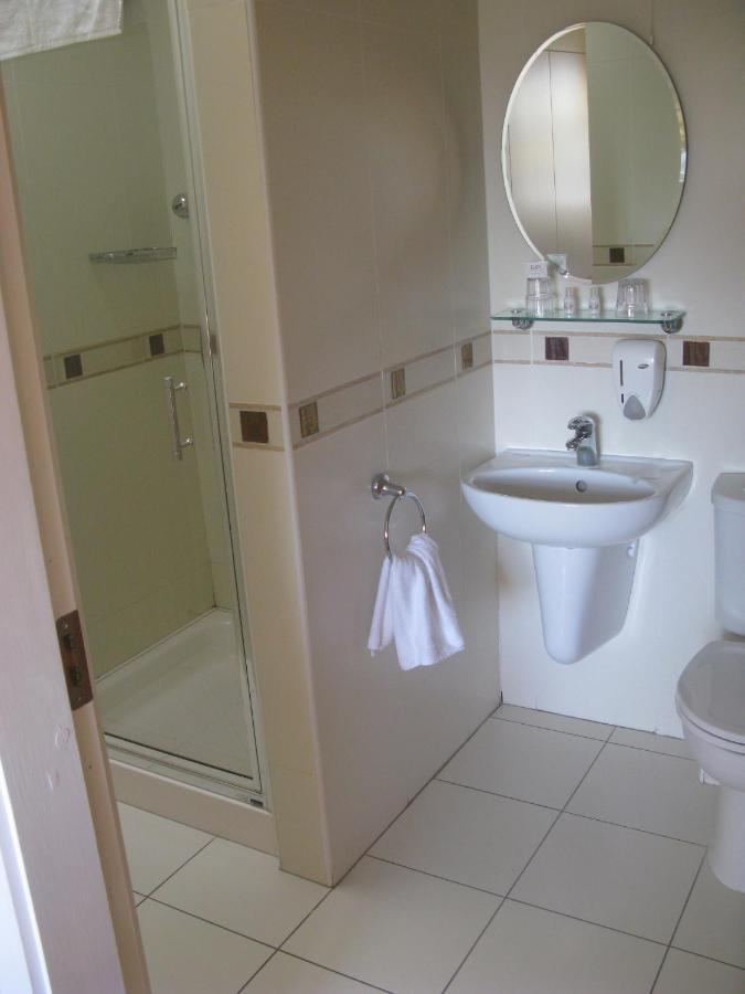 Laragh House B&B Kilkenny Quarto foto
