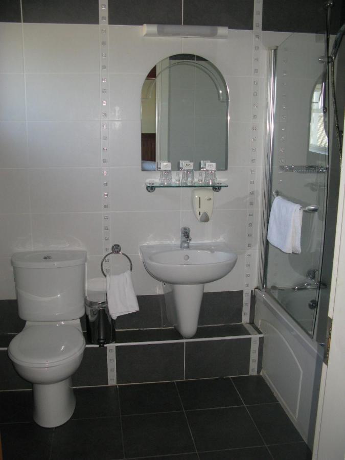 Laragh House B&B Kilkenny Quarto foto